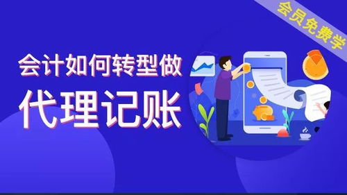 為何超90%的會計私下涉足代理記賬？揭秘其高盈利模式與潛在風險